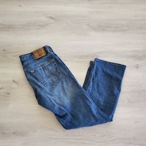 Levi Strauss Signature jeans